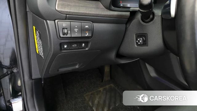 Kia K7 Premier id 4520008 из Кореи 27
