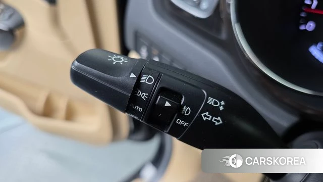 Kia The New Carnival id 4727568 из Кореи 27