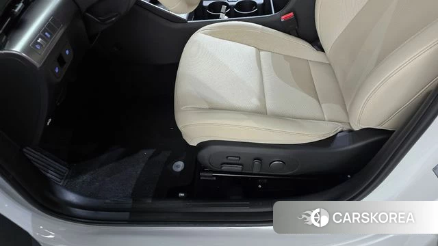 Hyundai Kona (SX2) id 4691385 из Кореи 27