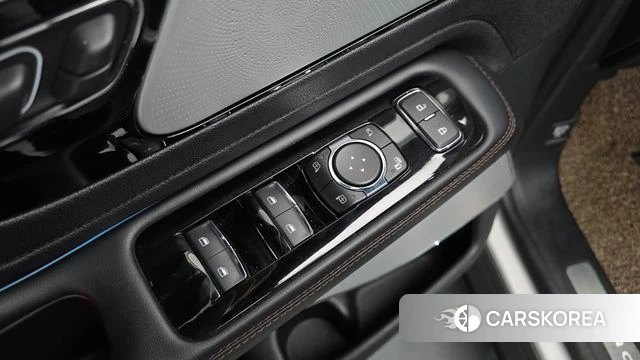 Lincoln Aviator 2nd generation id 4395998 из Кореи 27