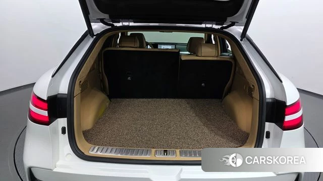 Genesis GV60 id 4792732 из Кореи 27