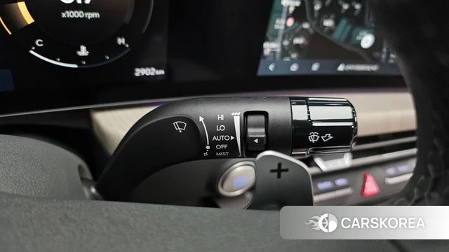 Hyundai Sonata D Edge (DN8) id 4291854 из Кореи 27