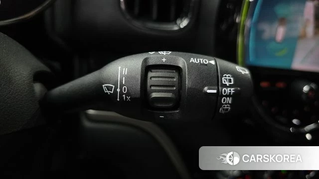 Mini Cooper S Countryman id 4602567 из Кореи 27