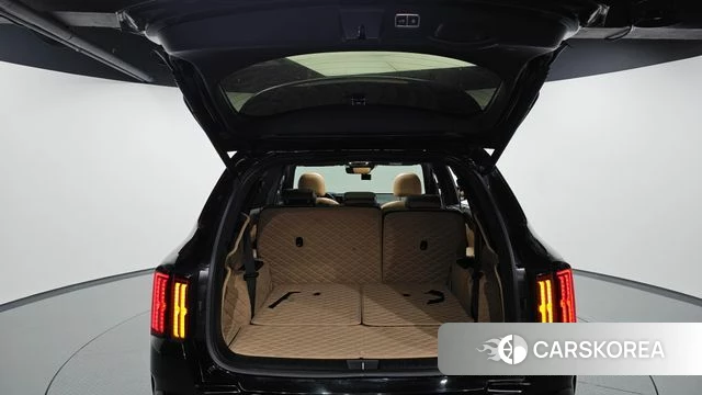 Kia Sorento 4th Generation id 4642403 из Кореи 27