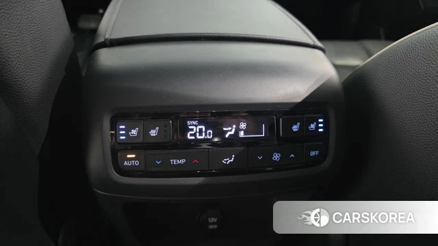 Hyundai Palisade id 4557594 из Кореи 27