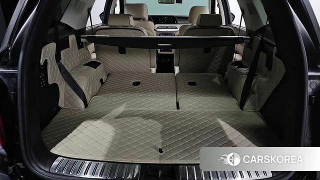 Hyundai Palisade id 4943221 из Кореи 27