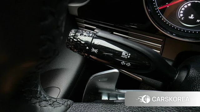 Hyundai The New Grandeur IG id 4651003 из Кореи 27