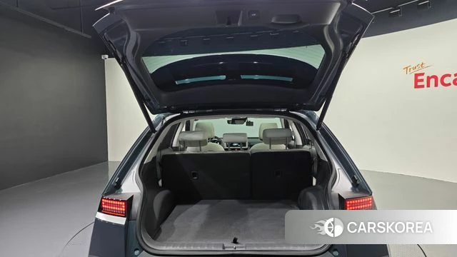 Hyundai Ionic 5 id 4618528 из Кореи 27