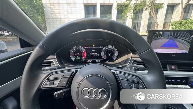 Audi A5 id 4313532 из Китая 27