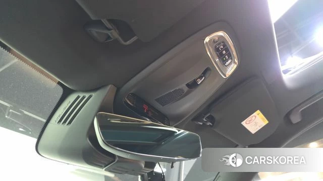 Volvo XC90 second Generation id 4637614 из Кореи 27