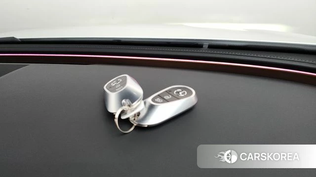 Mercedes-Benz E-Class W214 id 4686513 из Кореи 27
