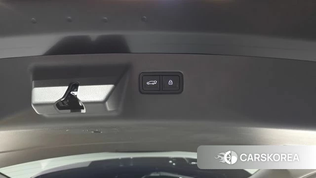 Hyundai Santa Fe (MX5) id 4635049 из Кореи 27