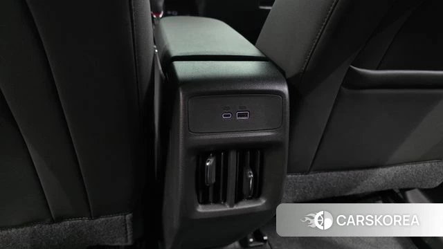 Chevrolet (GM Daewoo) Trax Crossover id 4243471 из Кореи 27
