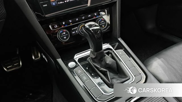 Volkswagen Arteon id 4447183 из Кореи 27