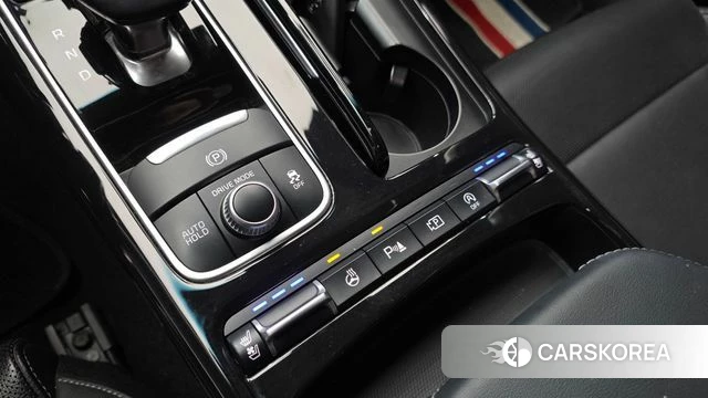 Kia Stinger Meister id 4793981 из Кореи 27