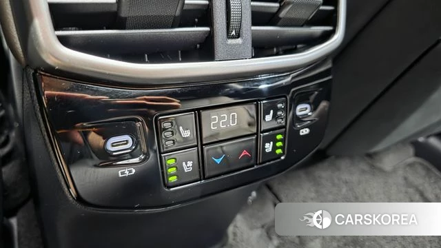 Lexus RX350h 5th generation id 4706229 из Кореи 27