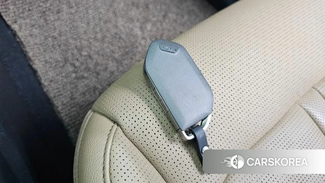 Kia The New Sorento 4th Generation id 4898358 из Кореи 27