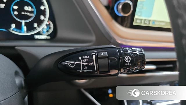 Hyundai Sonata (DN8) id 4530492 из Кореи 27