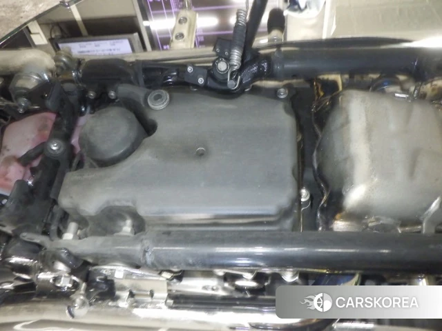 Triumph BONNEVILLE T120 id 3946660 из Японии 27