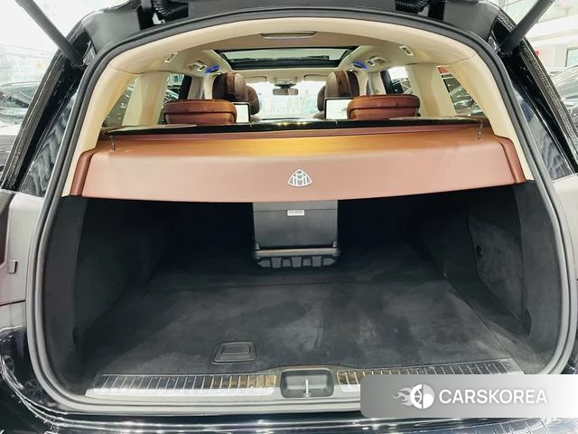 Mercedes-Benz GLS id 4366052 из Китая 27