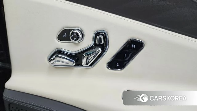 Bentley Flying Spur 3rd Generation id 4631400 из Кореи 27