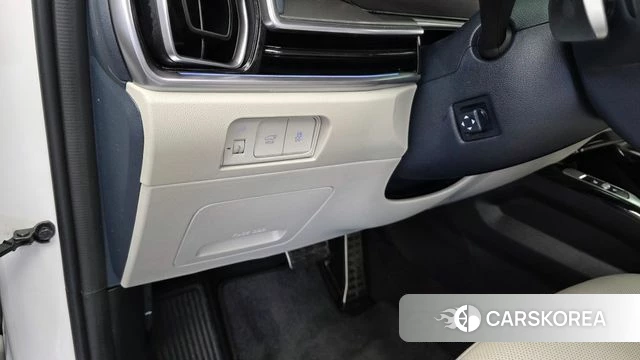Kia The New Sorento 4th Generation id 4921778 из Кореи 27