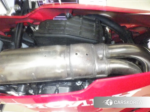 Проданный Honda CBR400R id 4184294 из Японии, фото 27