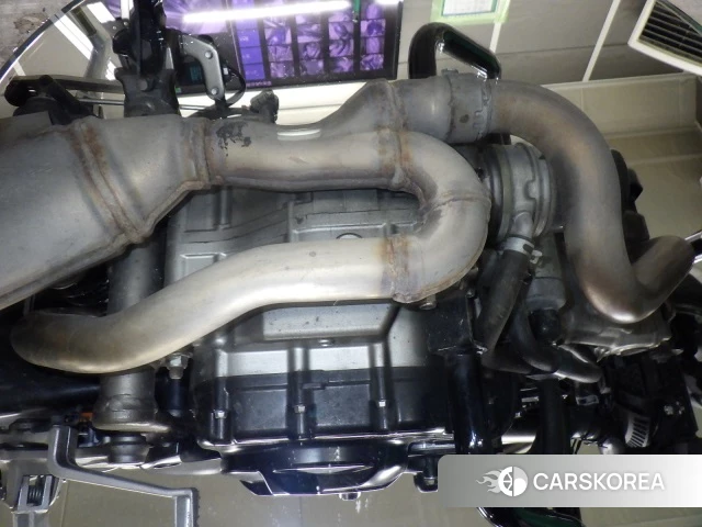 Suzuki SV650 id 3947565 из Японии 27