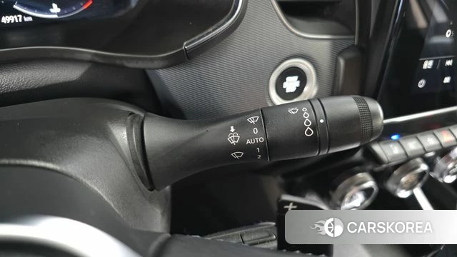Renault Korea (Samsung) XM3 id 4906992 из Кореи 27