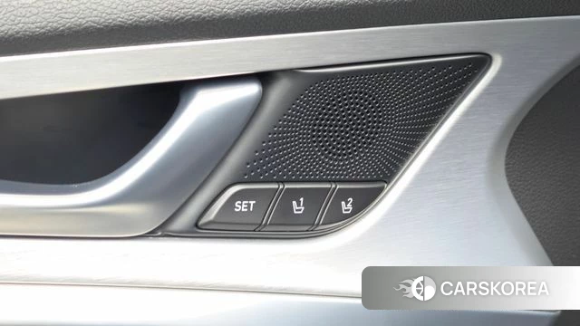 Genesis G70 id 4751325 из Кореи 27