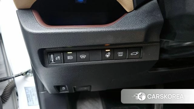 Toyota RAV4 5th Generation id 4248639 из Кореи 27