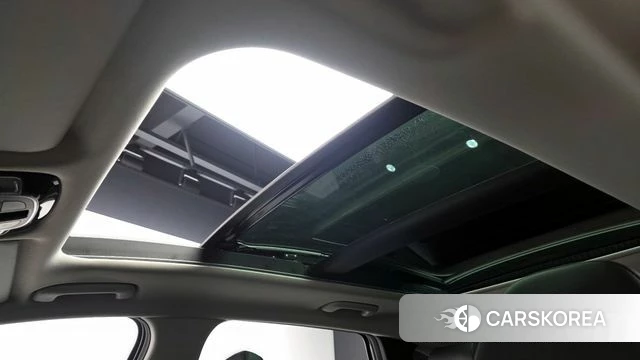 Hyundai The New Tucson Hybrid (NX4) id 4342543 из Кореи 27