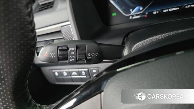 Ssangyong The New Rexton Sport id 4556105 из Кореи 27