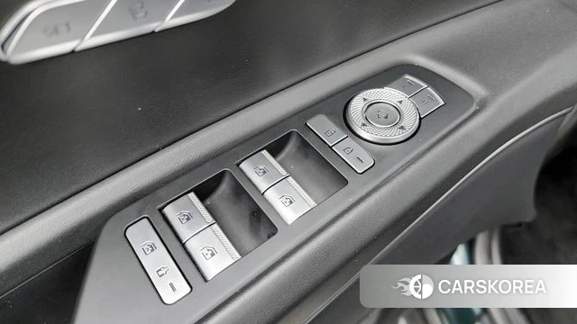 Genesis GV80 id 4383341 из Кореи 27