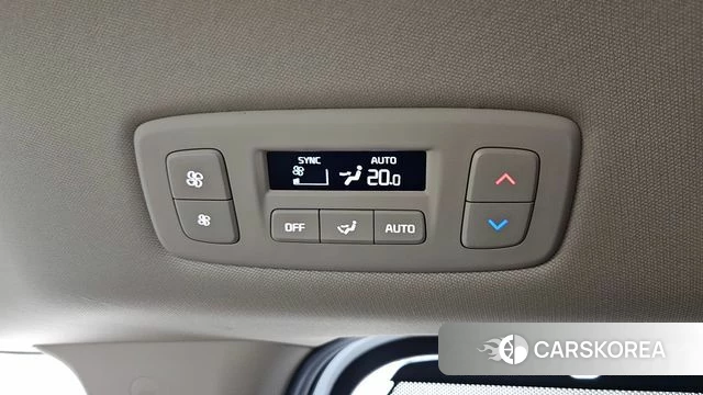 Kia Carnival 4th generation id 4433126 из Кореи 27