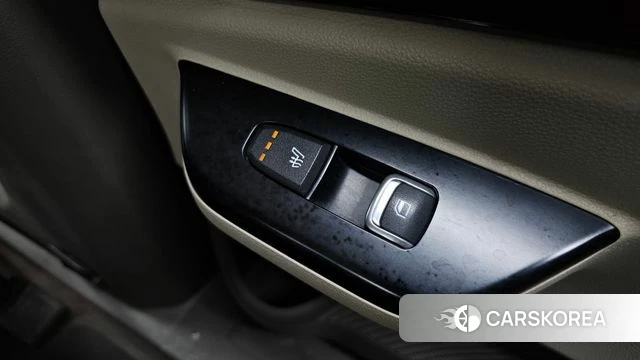 Kia Carnival 4th generation id 4525155 из Кореи 27