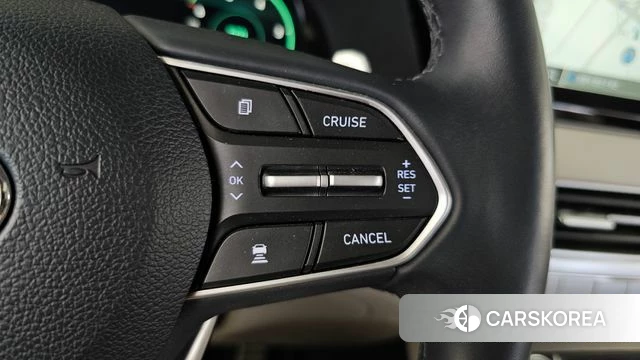 Hyundai Palisade id 4401874 из Кореи 27