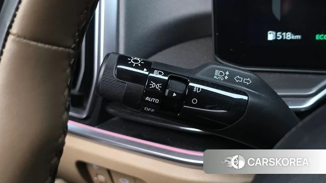 Kia The New Sorento 4th Generation id 4442323 из Кореи 27