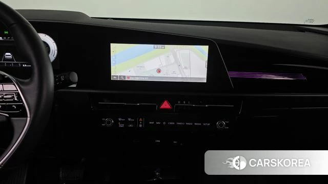 Kia Di All New Niro EV id 4603044 из Кореи 27