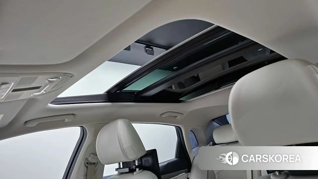 Hyundai The New Grandeur IG Hybrid id 4619223 из Кореи 27