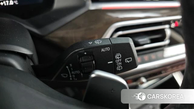 BMW X5 (G05) id 4244289 из Кореи 27