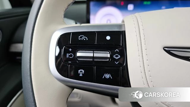 Genesis GV80 id 4194420 из Кореи 27