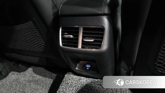 Hyundai Sonata (DN8) id 4641520 из Кореи 27