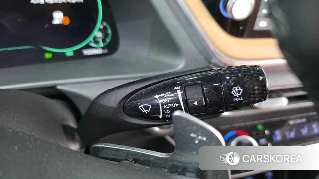 Hyundai Sonata Hybrid (DN8) id 4482815 из Кореи 27