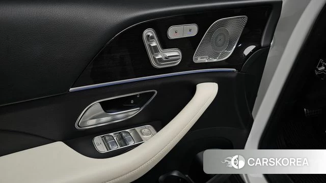 Mercedes-Benz GLE-Class W167 id 4784128 из Кореи 27