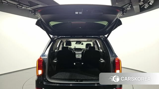 Hyundai Palisade id 4268493 из Кореи 27