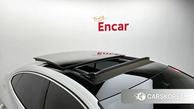 Volkswagen Arteon id 4343191 из Кореи 27