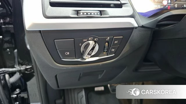 BMW X4 (G02) id 4879798 из Кореи 27
