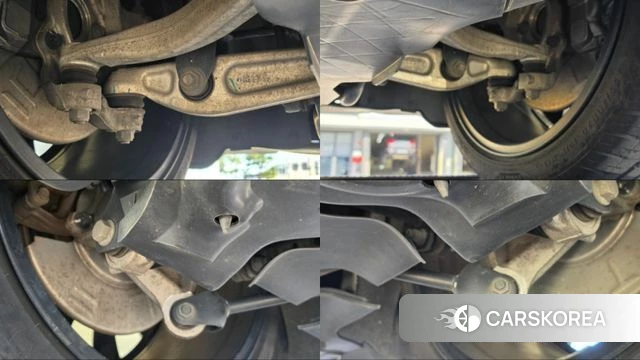 Tesla Model Y id 4871204 из Кореи 27