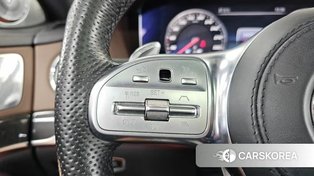 Mercedes-Benz S-Class W222 id 4703553 из Кореи 27